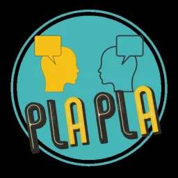 PLAPLA Podcast artwork