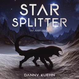 STAR SPLITTER: A Sci-fi Anthology Podcast artwork