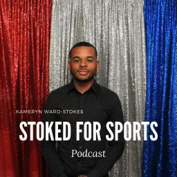 Stoked for Sports Podcast artwork