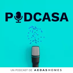 PODCASA Podcast artwork