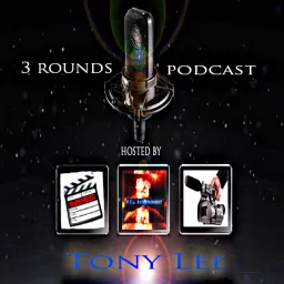 3 Rounds Podcast artwork