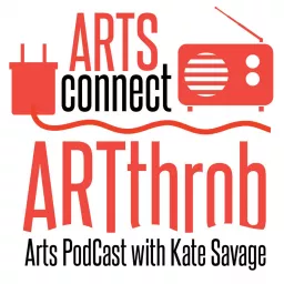 Art Throb Podcast artwork