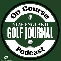 On Course from New England Golf Journal Podcast artwork