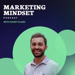 Marketing Mindset Podcast artwork