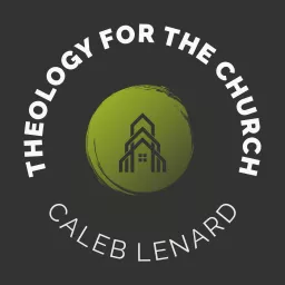 Theology for the Church