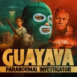 Guayava Podcast artwork