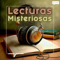 Lecturas Misteriosas - Audiolibros Podcast artwork