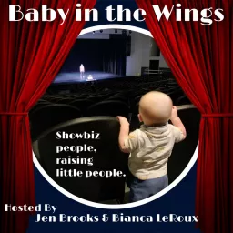 Baby in the Wings Podcast artwork