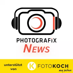 Photografix News Podcast artwork