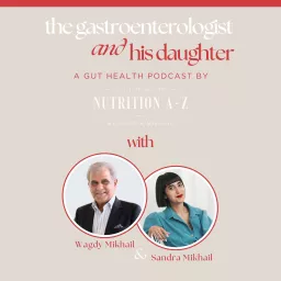 The Gastroenterologist And His Daughter