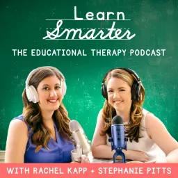 Learn Smarter Podcast artwork