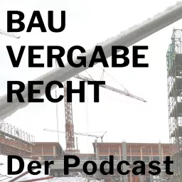 bau-vergabe-recht.de - Der Podcast artwork