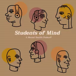 Students of Mind Podcast artwork