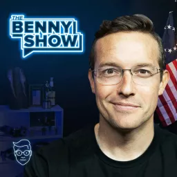 The Benny Show Podcast artwork