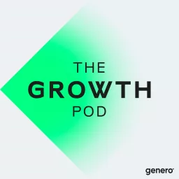 The Growth Pod Podcast artwork