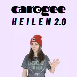 Heilen 2.0 - Der Podcast für deine Ära als Heilerin