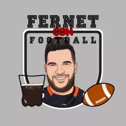 Fernet con Fútbol Americano Podcast artwork