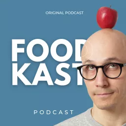 Foodkast Podcast artwork