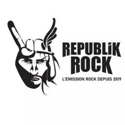 REPUBLIK ROCK Podcast artwork