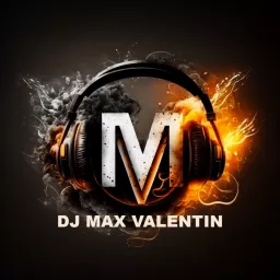 DJ Max Valentin -The Mixes Podcast artwork