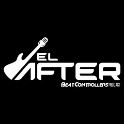 El After Beat Controllers Podcast artwork