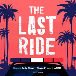 The Last Ride Podcast artwork