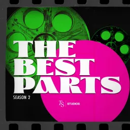The Best Parts Podcast artwork