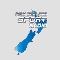 New Zealand Sport Radio Podcast artwork
