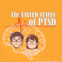 United States of PTSD Podcast artwork