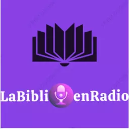 LaBiblioenRadio Podcast artwork