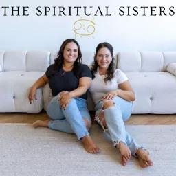 The Spiritual Sisters Podcast artwork