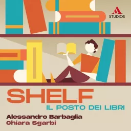 Shelf. Il posto dei libri