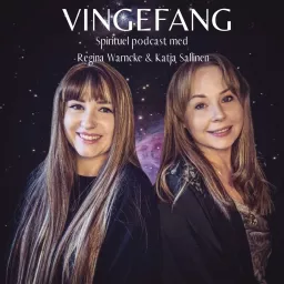 Vingefang Podcast artwork