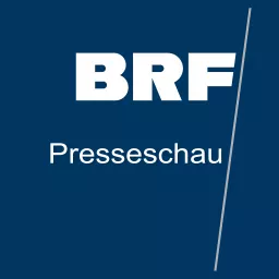 BRF - Presseschau Podcast artwork