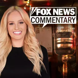 Fox News Commentary w/ Tomi Lahren