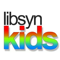 libsyn kids Podcast artwork