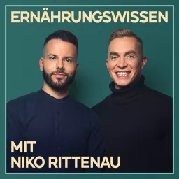 Ernährungswissen mit Niko Rittenau Podcast artwork