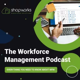The Workforce Management Podcast artwork