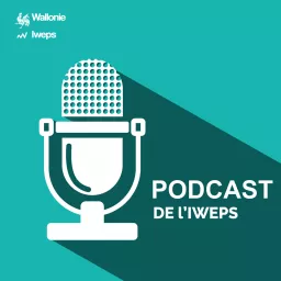 Le podcast de l'IWEPS artwork