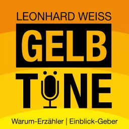 GelbTöne Podcast artwork