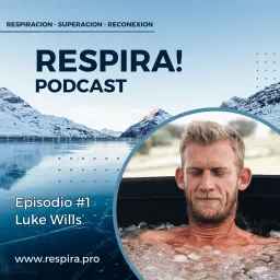 Respira! Podcast artwork