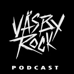 Väsby Rock Podcast artwork