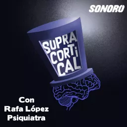 Supracortical Podcast artwork