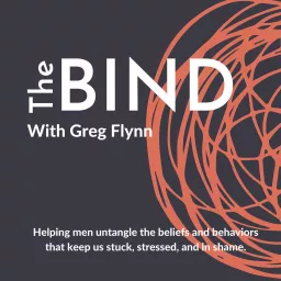 The Bind with Greg Flynn Podcast artwork