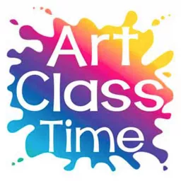 Art Class Time Podcast artwork