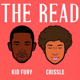 The Read Podcast artwork