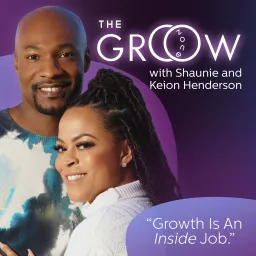 The Groow Zone with Shaunie and Keion Henderson