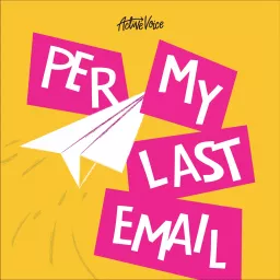 Per My Last Email Podcast artwork