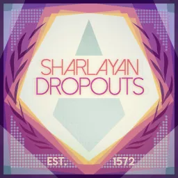 Sharlayan Dropouts: A Final Fantasy XIV Podcast artwork