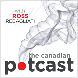 The Canadian Potcast Podcast artwork